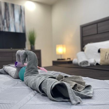 Modern Santorini Suite Houston Nrg Tmc Luxurious Walkable Екстериор снимка