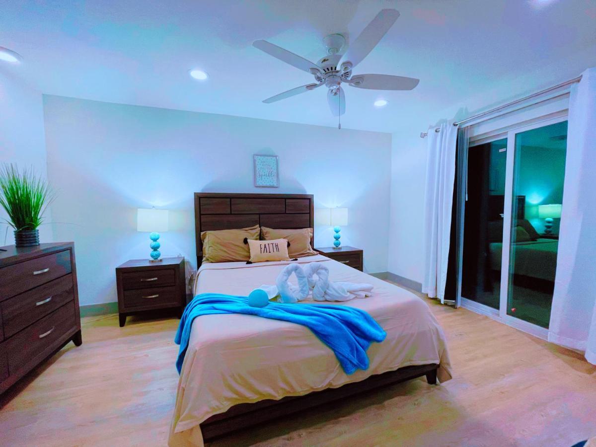 Modern Santorini Suite Houston Nrg Tmc Luxurious Walkable Екстериор снимка