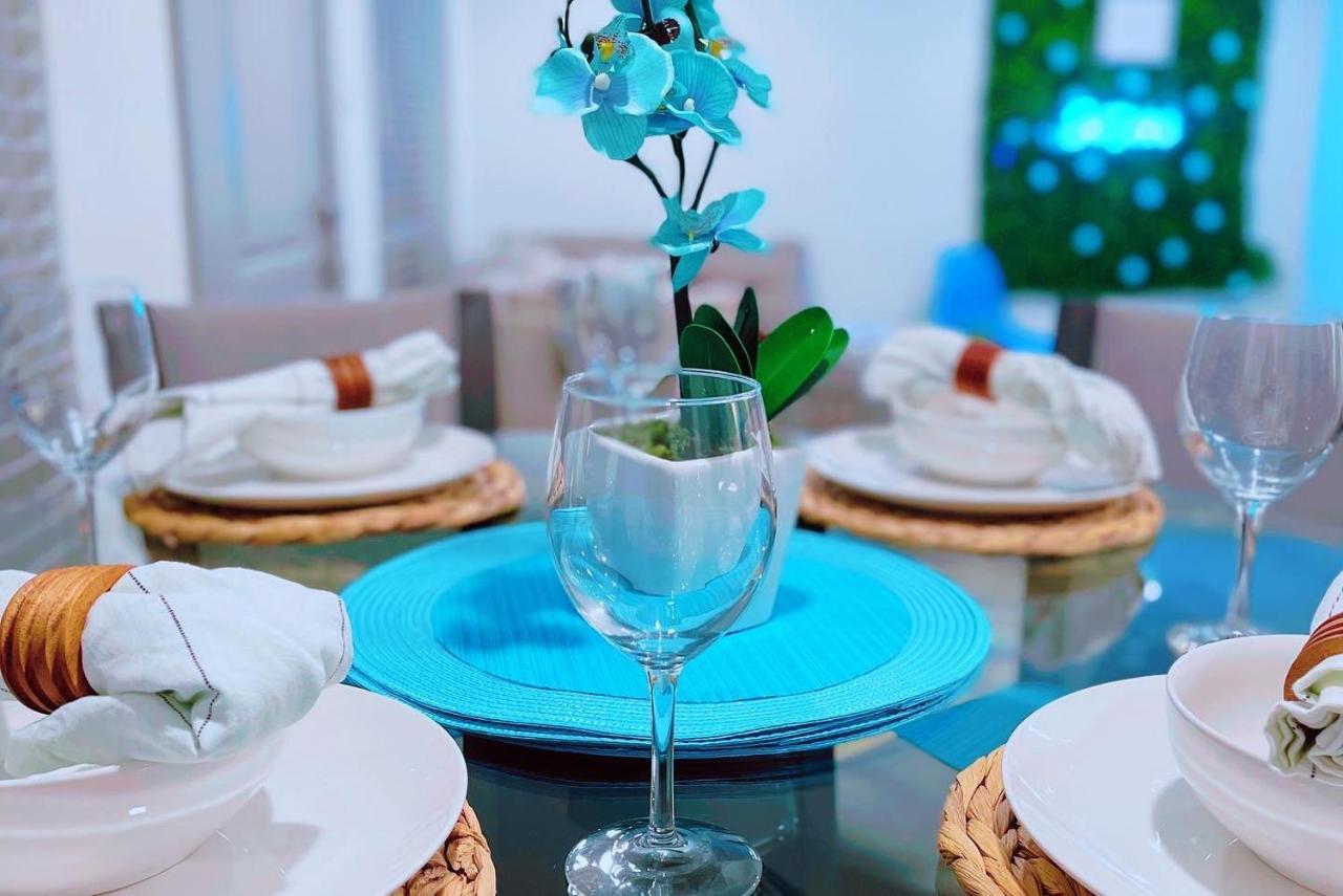Modern Santorini Suite Houston Nrg Tmc Luxurious Walkable Екстериор снимка